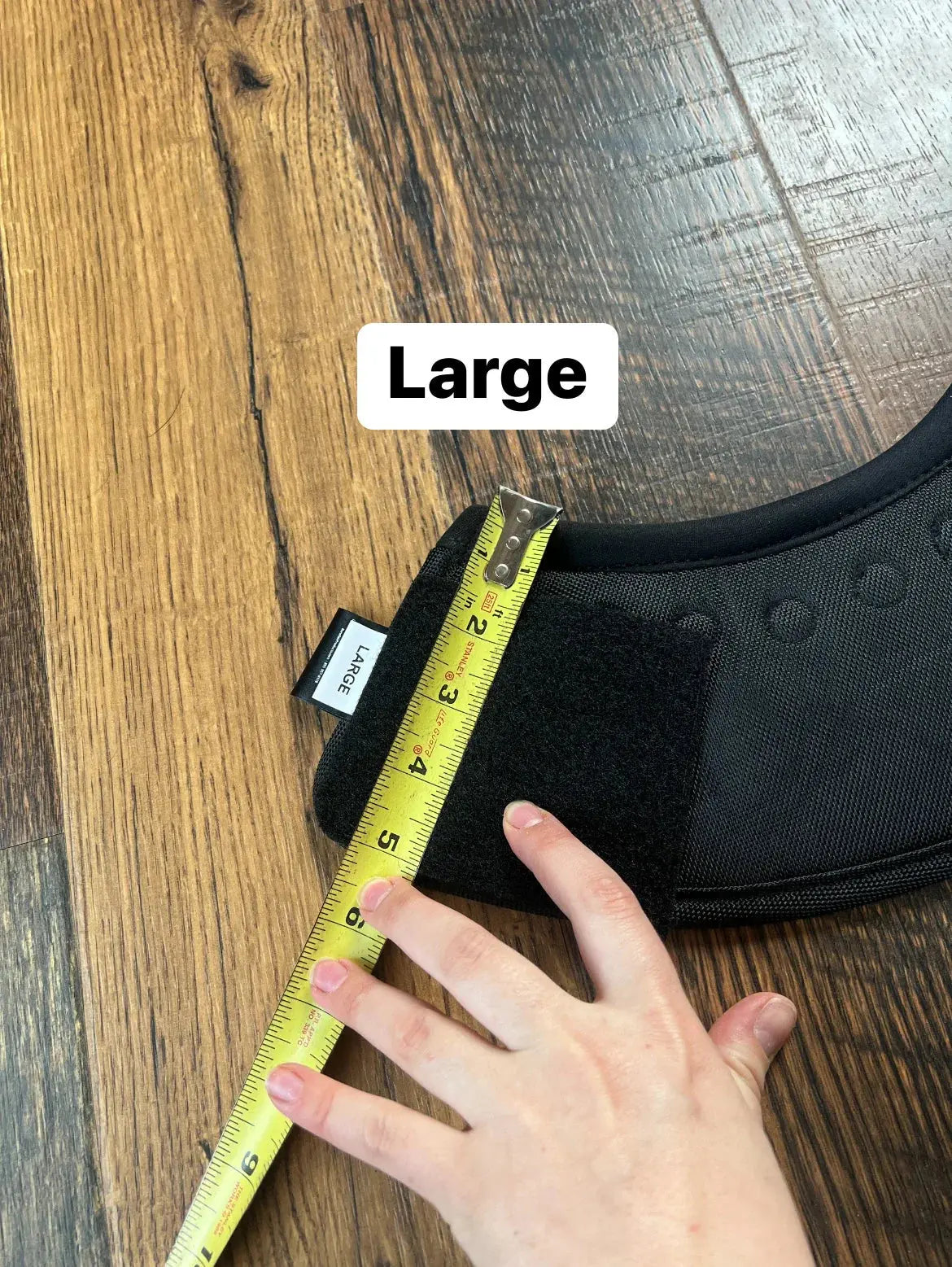 NEW! BeneFab Smart Bell Boots