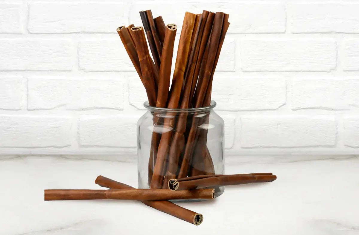 6" Collagen Sticks Dog Treats