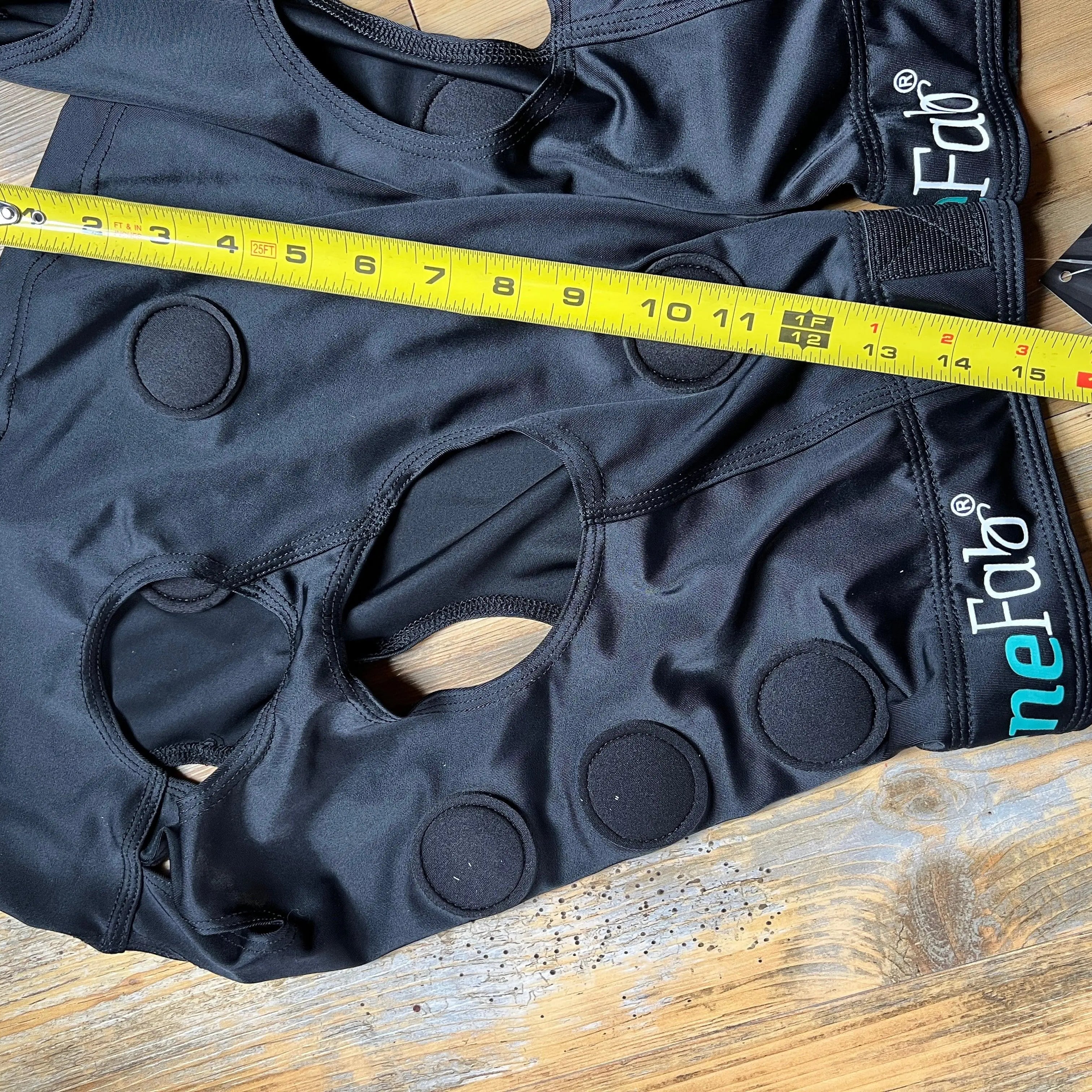 BeneFab Rejuvenate SmartMask- size