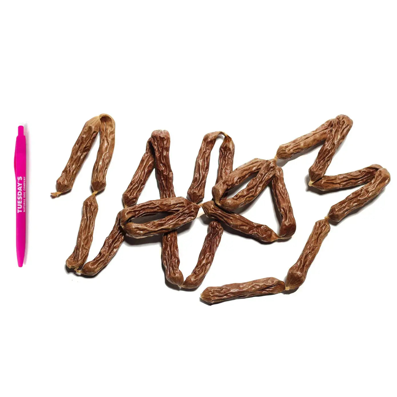 LAMB LINKS Dog Treats