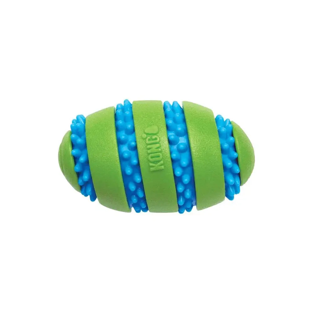KONG SQUEEZZ® GOOMZ FOOTBALL Dog Toys