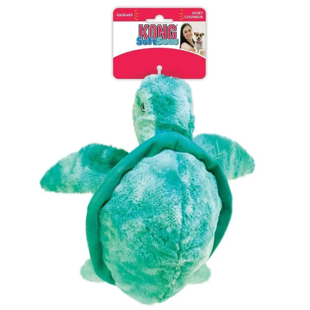 KONG SOFTSEAS TURTLE