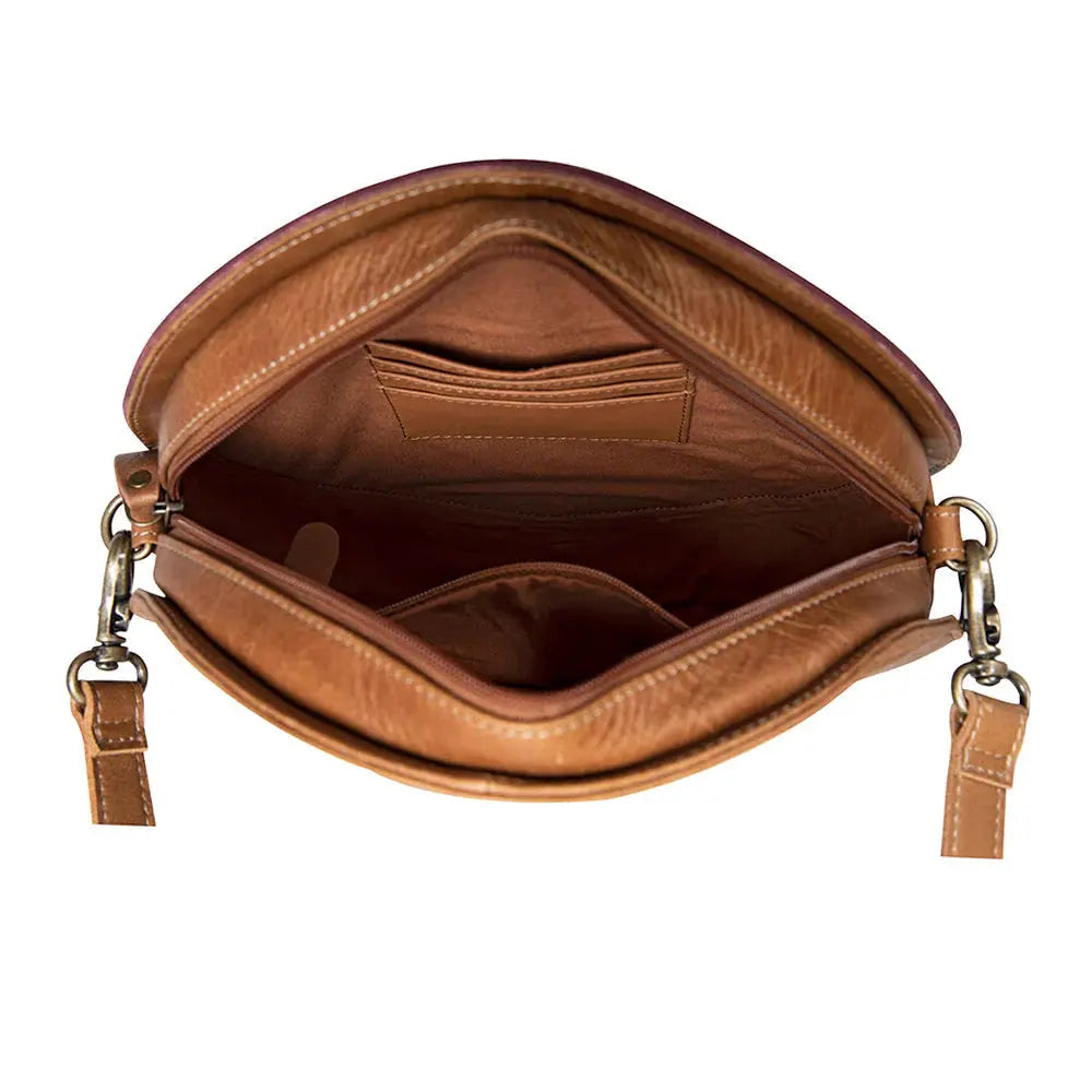 Longhorn Ridge Hand-Tool Round Bag