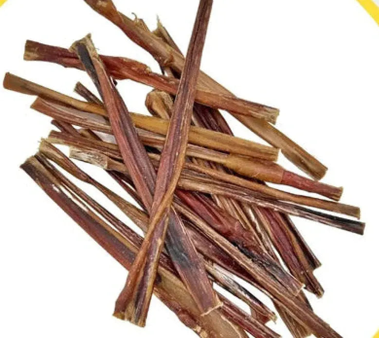 Pig Pizzle Stick Dog