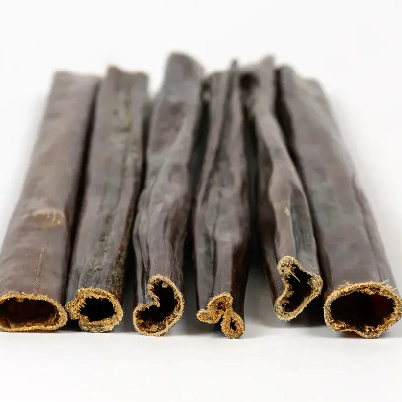 6" Gullet Sticks Dog Treats