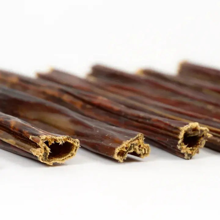 6" Gullet Sticks Dog Treats