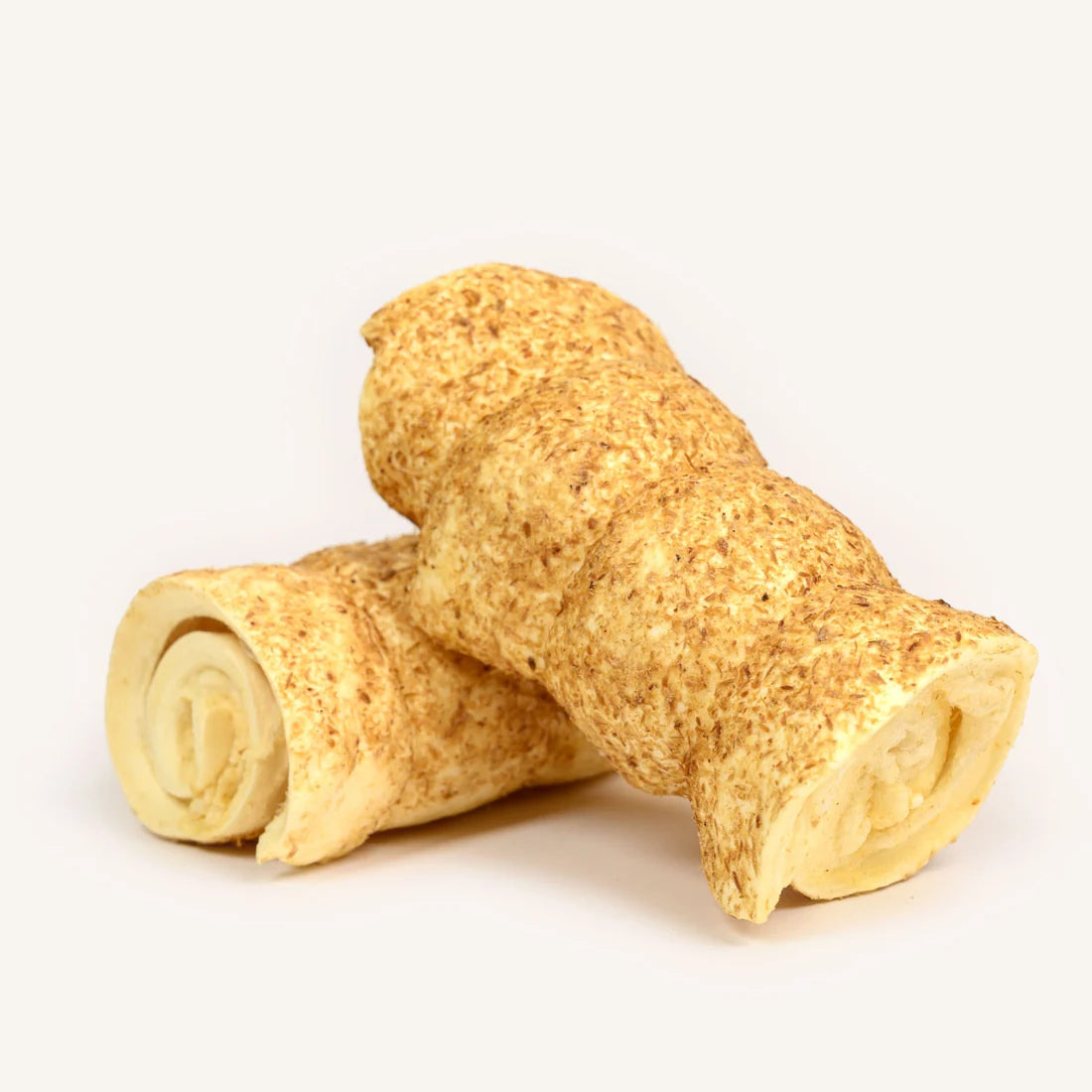 Beef Dusted Cheek Rolls - 5-6"