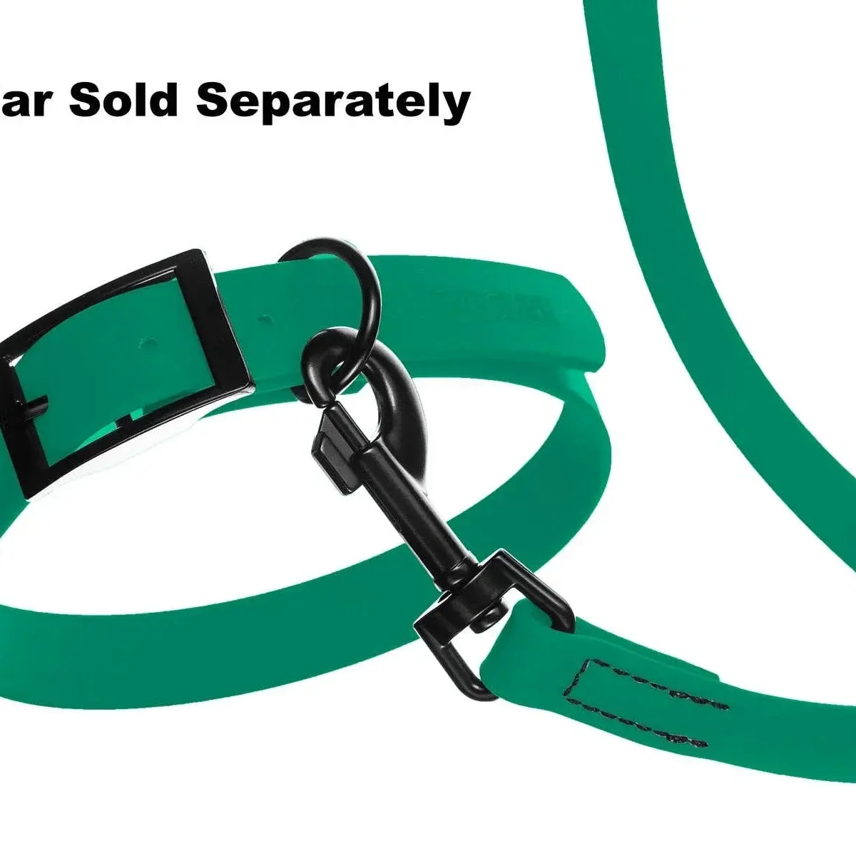 Biothane Waterproof Leash Dog