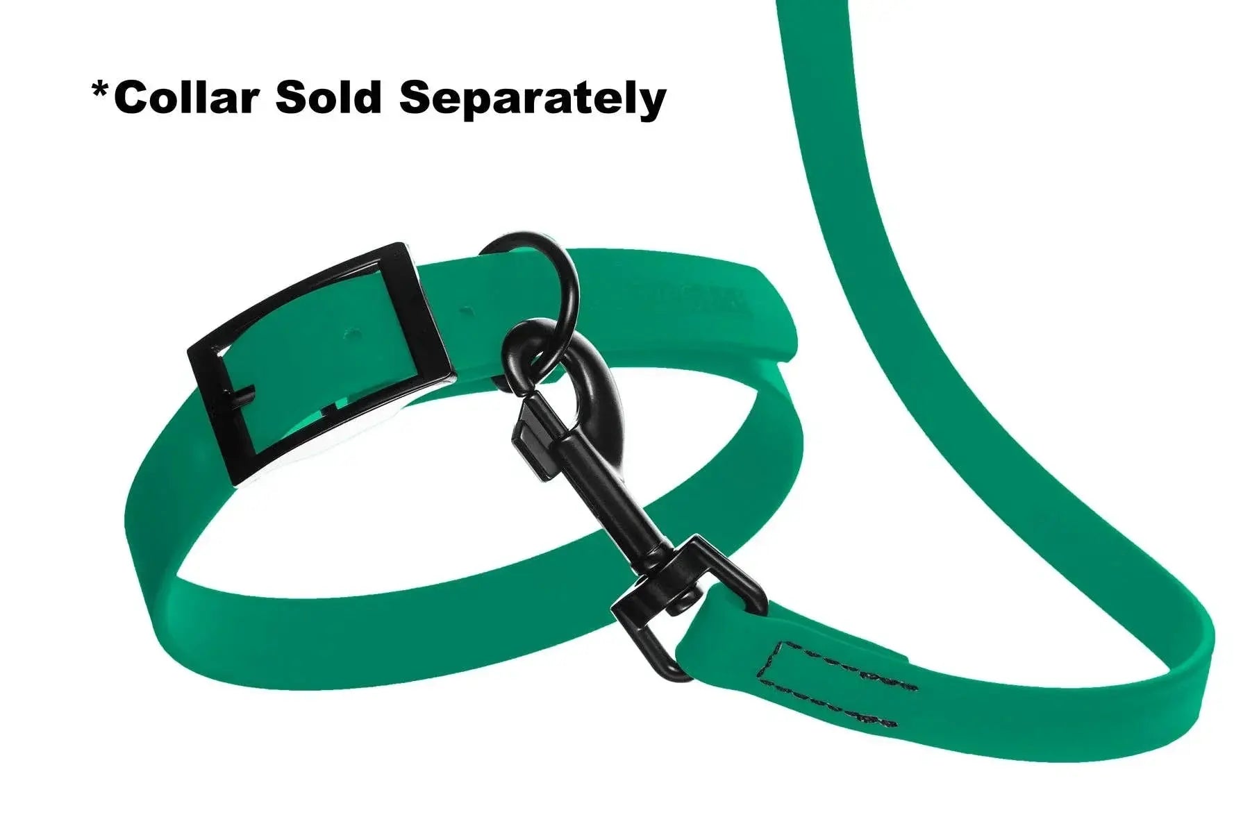 Biothane Waterproof Leash Dog