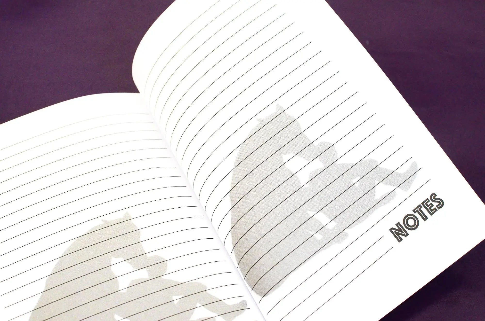 The Horseman's Journal