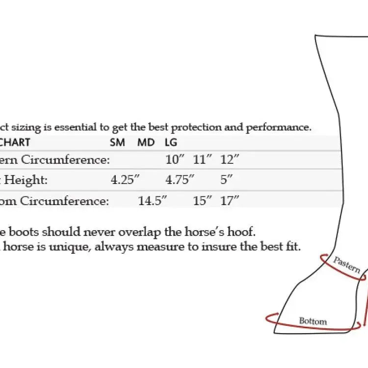 Showman ® Cow Print Elite Equine Bell Boot *Sold in Pairs*