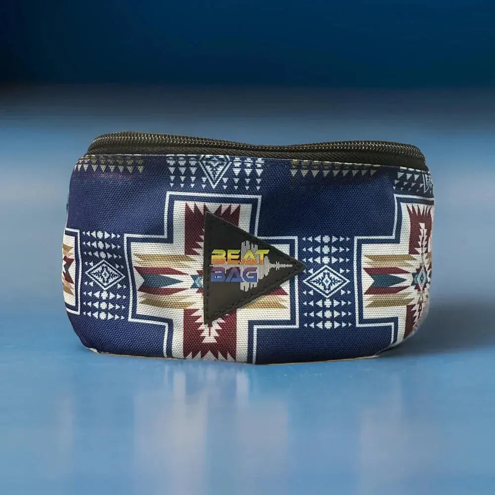 The BEAT BAG Round up Horse Tack