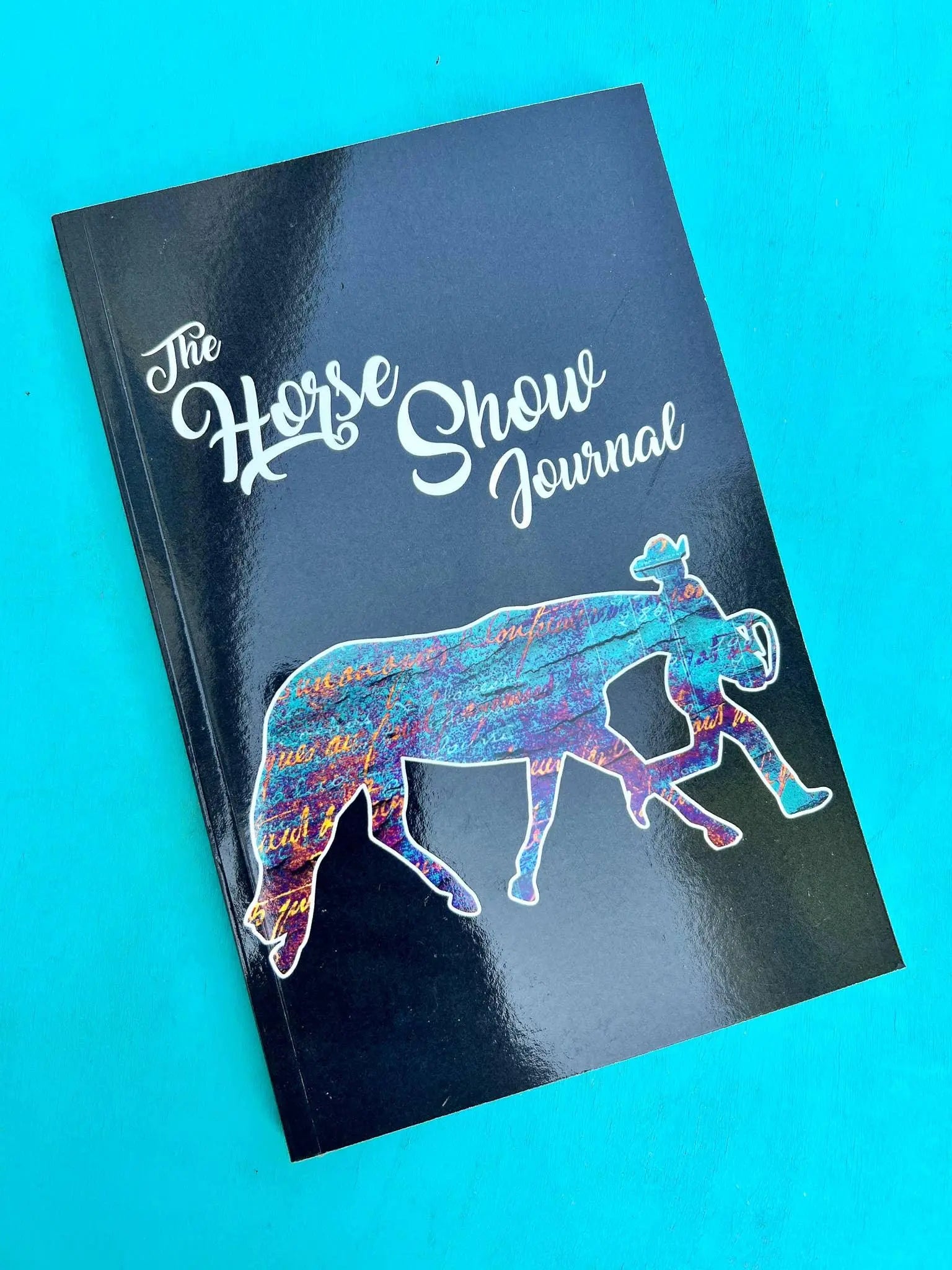 The Horse Show Journal Horse