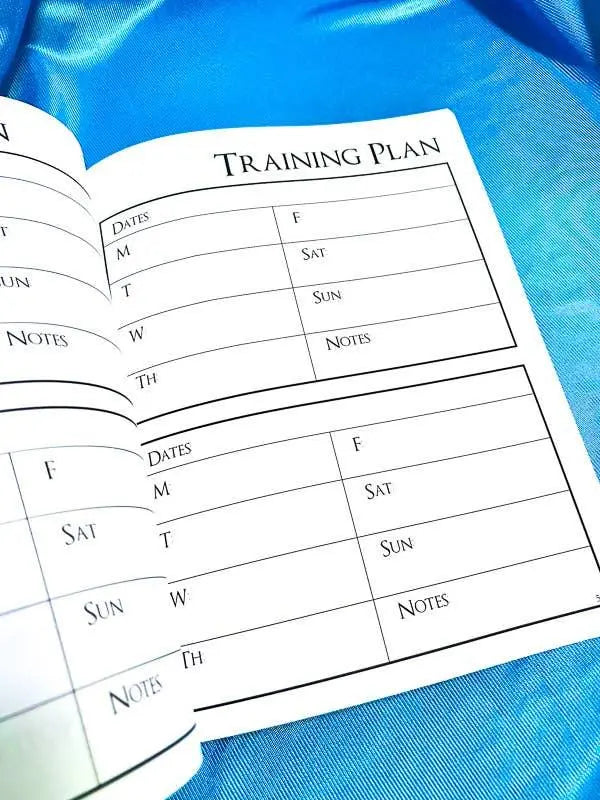 The Book of Ranch Riding Horse