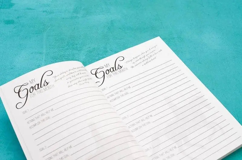 The Dressage Rider's Journal Horse