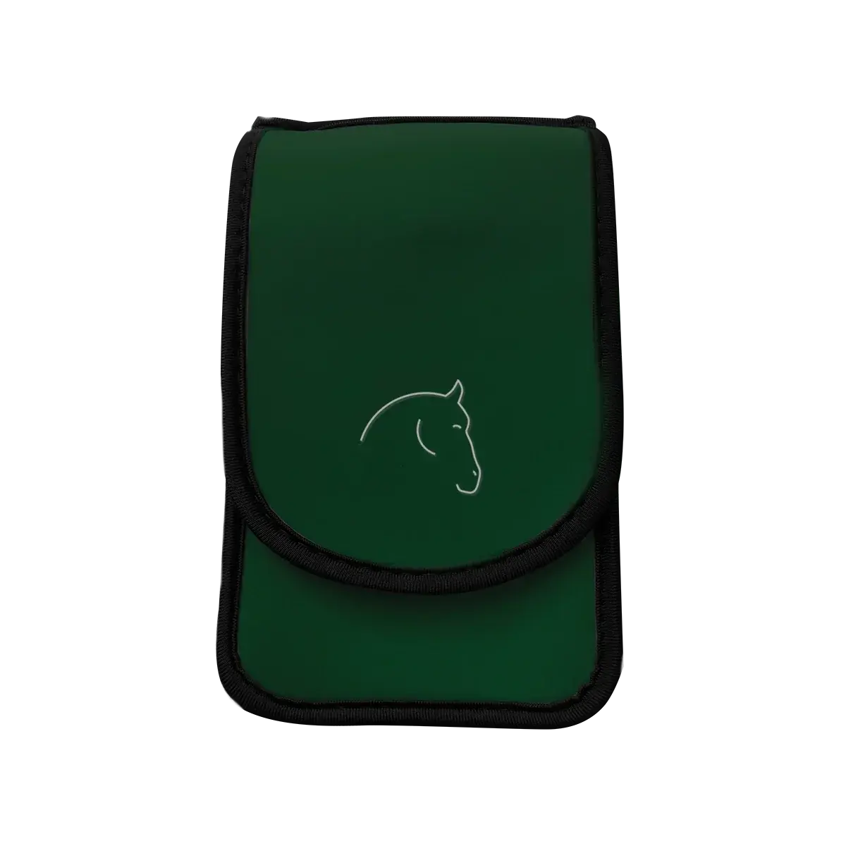 The Horse Holster Hunter Green Horse