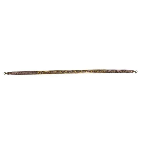 GOLDEN STRAP