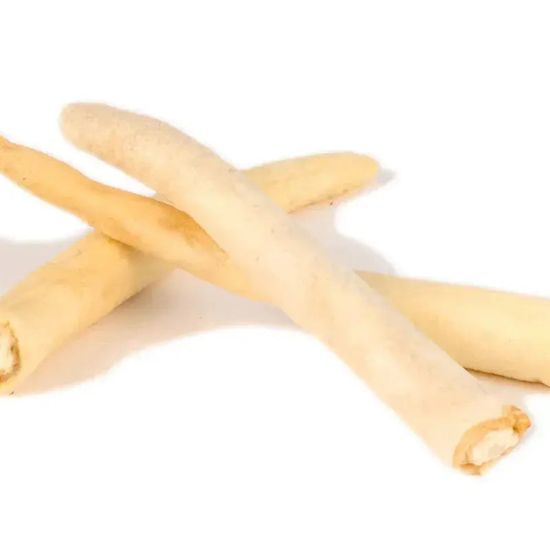 6-8" Cow Tails