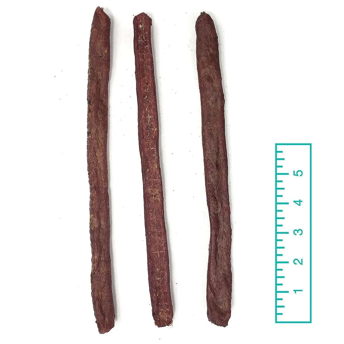 10" Bully Snaps Dog Treats