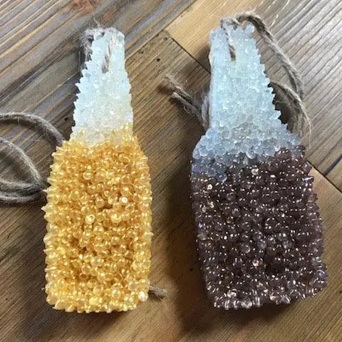 Beer Bottle Smelly Jelly Car Scent Air Freshener People
