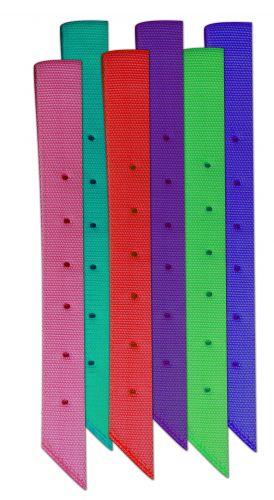 Showman Premium Quality Nylon Tie Strap and Off Billet Sets - KP Pet Supply