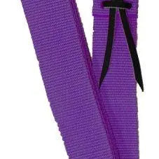 PONY Premium Quality Nylon tie Strap Horse Tack