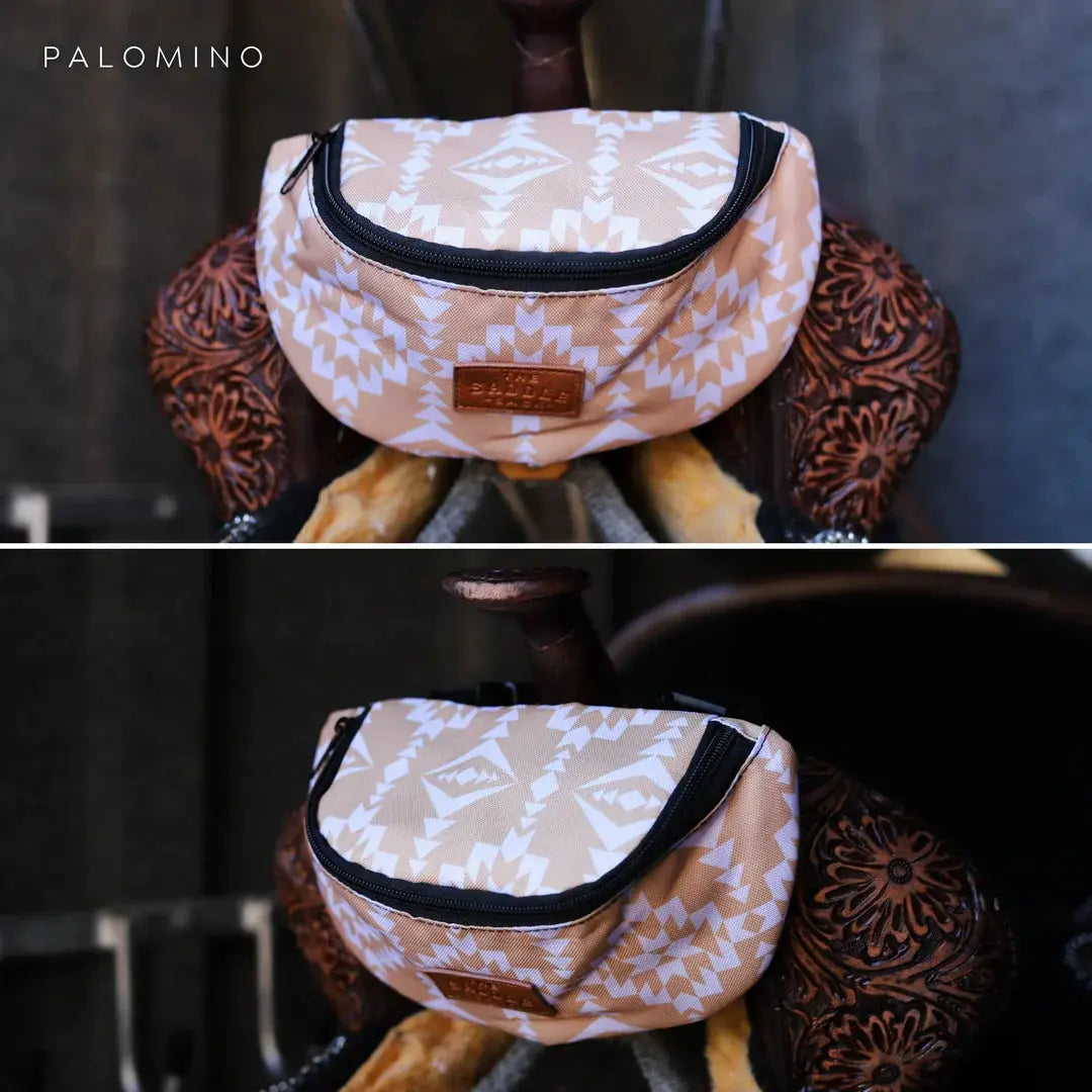 SADDLE SACK PRO Horse