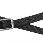 Nylon wither strap Horse