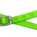 Nylon wither strap Horse