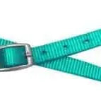 Nylon wither strap Horse
