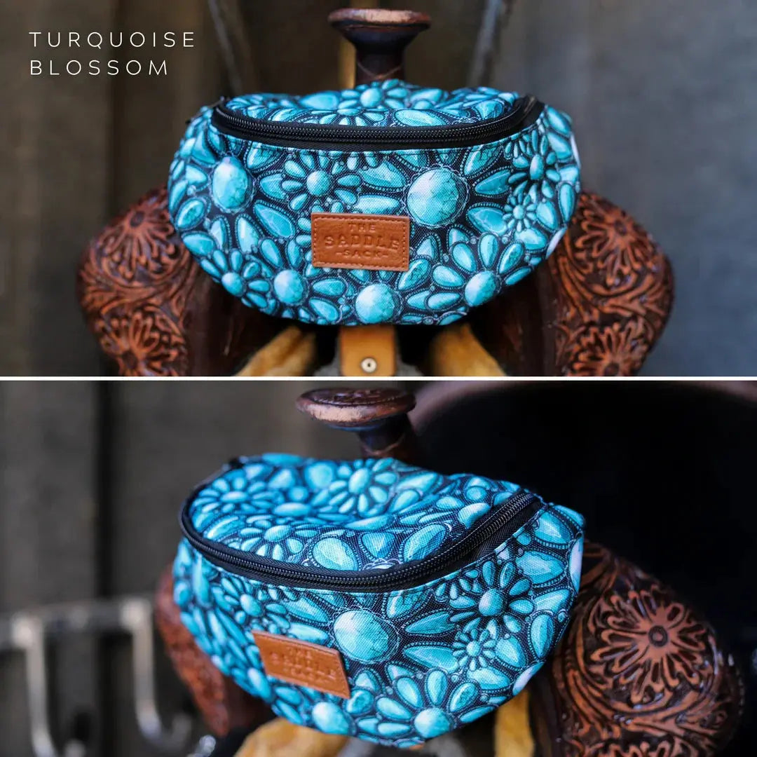 SADDLE SACK PRO Horse