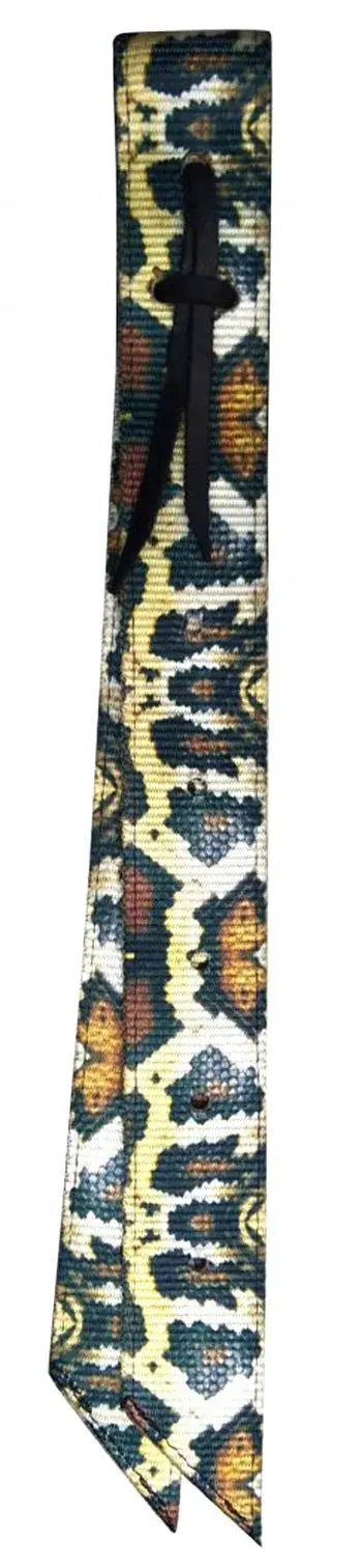Python print Nylon Billet Horse