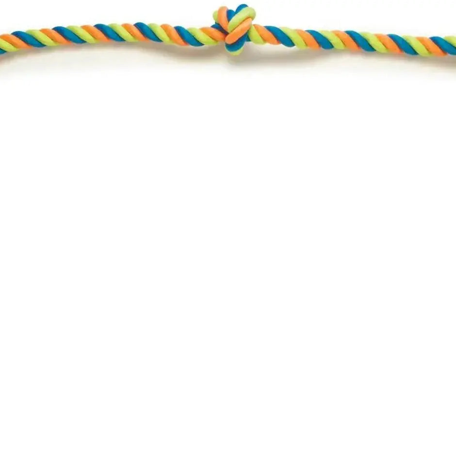 Grriggles® Mighty Bright Rope Toys Dog