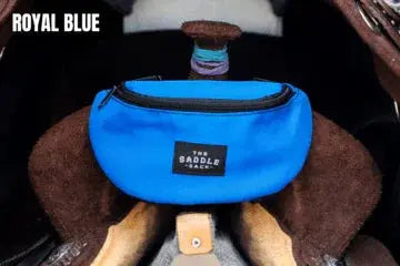 The Saddle Sack Horse