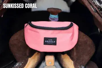 The Saddle Sack Horse