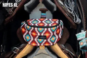 Saddle Sack XL Horse