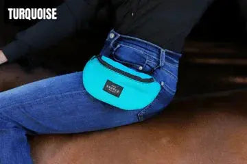 Saddle Sack - English/Hip Sacks Horse