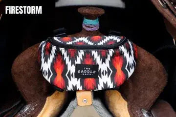 The Saddle Sack Horse