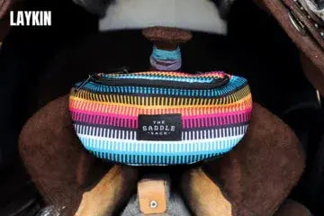 The Saddle Sack Horse