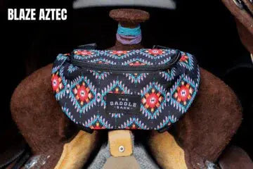 The Saddle Sack Horse