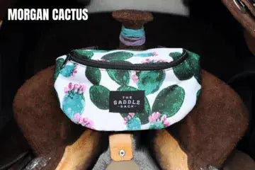 The Saddle Sack Horse