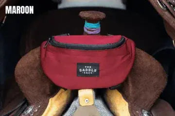 The Saddle Sack Horse