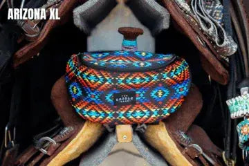 Saddle Sack XL Arizona XL Horse