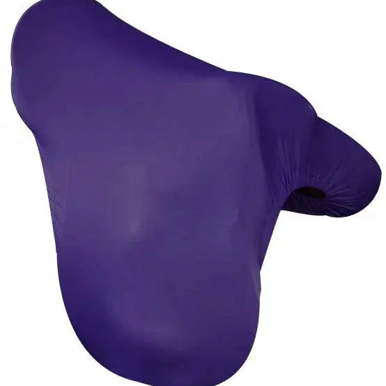 Lycra ® English saddle cover Horse
