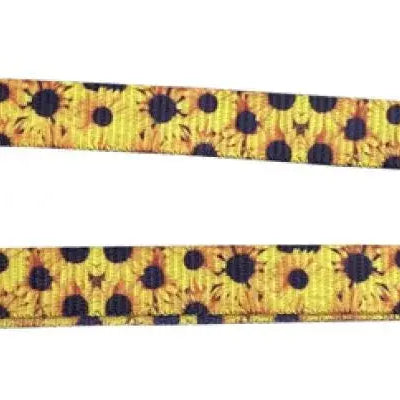 Sunflower Premium nylon easy adjust tie down strap Bridles