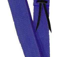 Preimum Quality Nylon tie Strap Latigo Horse