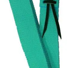 Preimum Quality Nylon tie Strap Latigo Horse