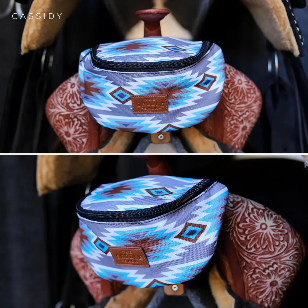 SADDLE SACK PRO Horse