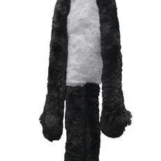 Swingin' Slevins Large Plush Toy w/ Long Arms and Legs -27-30"