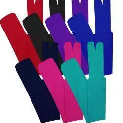 Slip on tail bag Lycra Horse